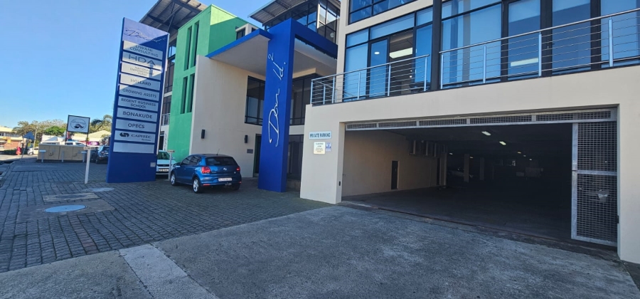 To Let commercial Property for Rent in Vincent Eastern Cape